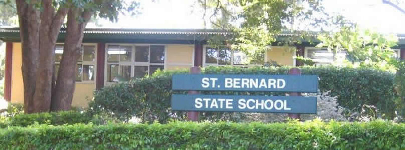 St Bernard State School | The Tamborine Mountain Directory