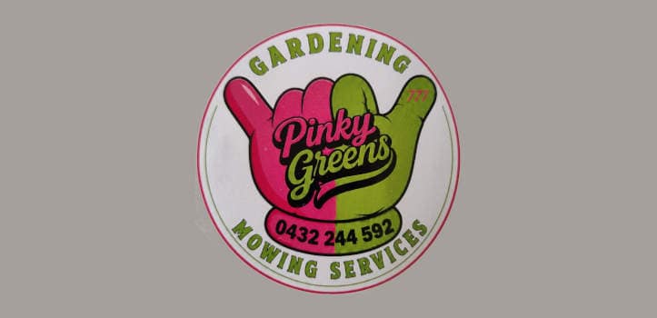 Pinky Greens