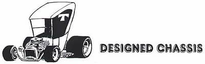 Designed Chassis