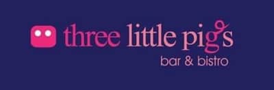 Three Little Pigs