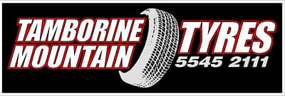 Tamborine Mountain Tyres
