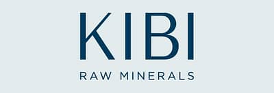 Kibi Raw Minerals