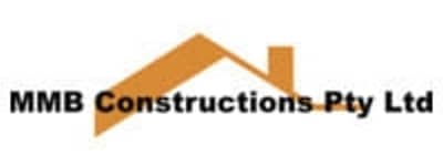 MMB Constructions Pty Ltd