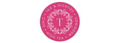 Tea & Niceties