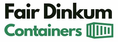 Fair Dinkum Containers