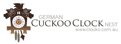 German Cuckoo Clock Nest