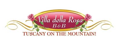 Villa della Rosa