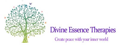 Divine Essence Therapies