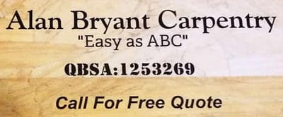 Alan Bryant Carpentry