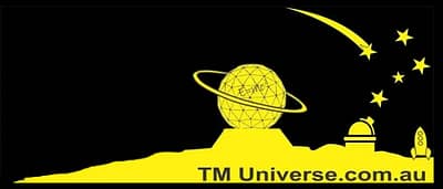 Tamborine Mountain Universe