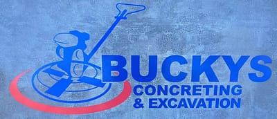 Buckys Concreting & Excavation