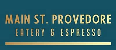 Main St. Provedore Eatery & Espresso