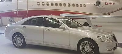 Tamborine Mountain Limousine Service