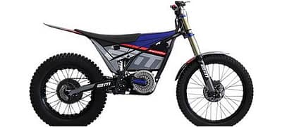 EV-Moto
