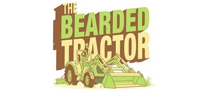 The Bearded Tractor