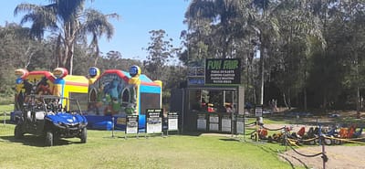 Fun Fair