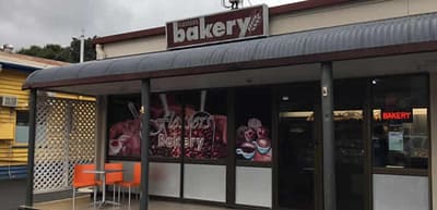 Flessers Bakery
