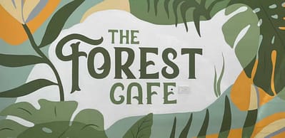 The Forest Cafe