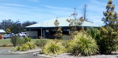 Tamborine Mountain Bridge Club