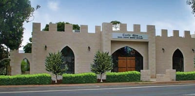 Castle Glen Liquors