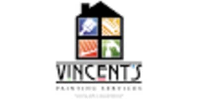 Vincent’s Painting Services