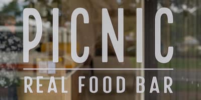 Picnic Real Food Bar