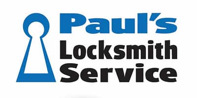 Paul's Locksmith Service