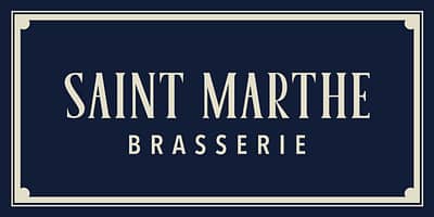 Saint Marthe