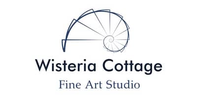 Wisteria Cottage Fine Art Studio