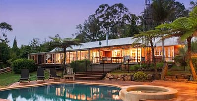Glenn Antill Building and Carpentry