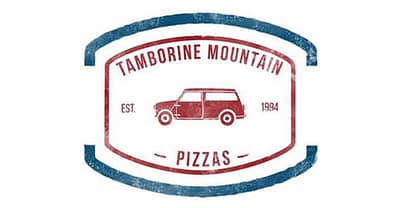 Tamborine Mountain Pizzas