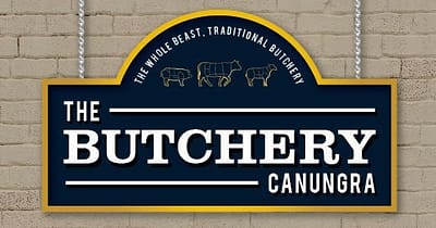 The Butchery Canungra