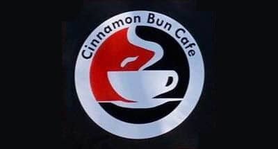 Cinnamon Bun Cafe