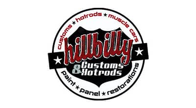 Hillbilly Customs & Hot Rods