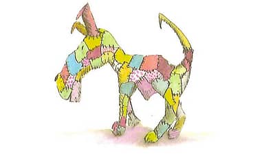 Patchworkdog Designs