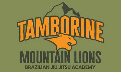 Tamborine Mountain Lions