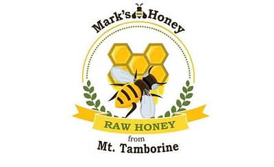 Mark's Honey