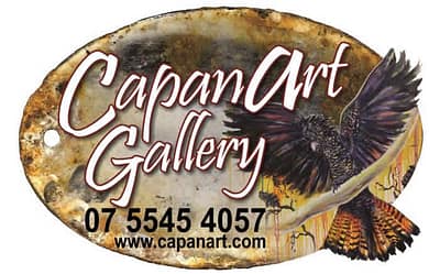 CapanArt Gallery