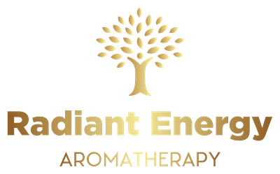 Radiant Energy Aromatherapy