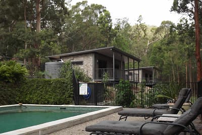 Wallaby Ridge Retreat