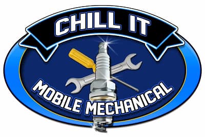 Chill It Mobile Mechanical
