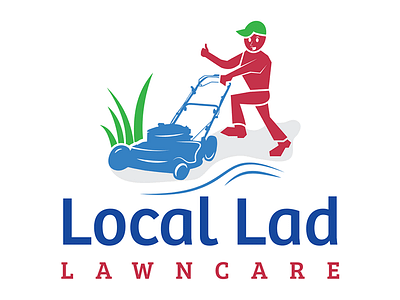 Local Lad Lawncare