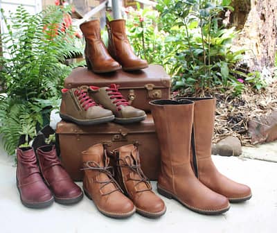 The Shoe Vault