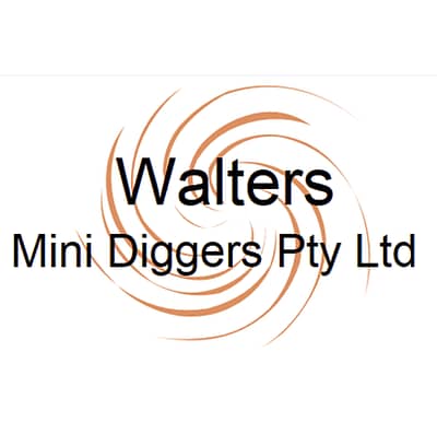 Walters Mini Diggers Pty Ltd