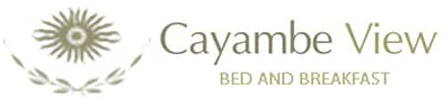Cayambe View B&B