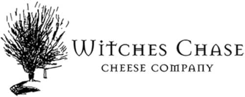 Witches Chase Cheese