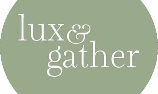 Lux & Gather