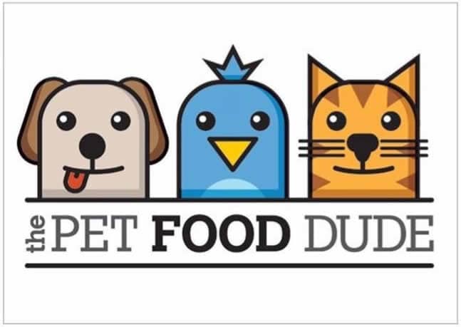 The Pet Food Dude