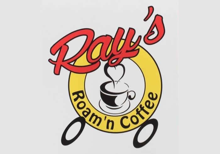 Ray's Roam'n Coffee
