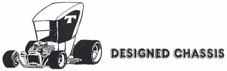Designed Chassis